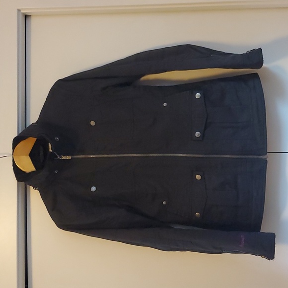 Moosejaw primaloft and fleece lined jacket - Picture 2 of 16